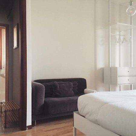 Sunny Family Apartment In Villa - Humanitas Forum Ieo Pieve Emanuele Exteriör bild